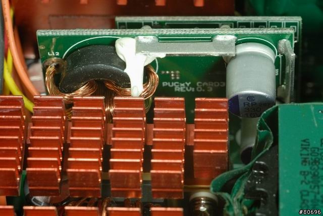 XIGMATEK NRP 1000W模組化電源供應器簡介及測試