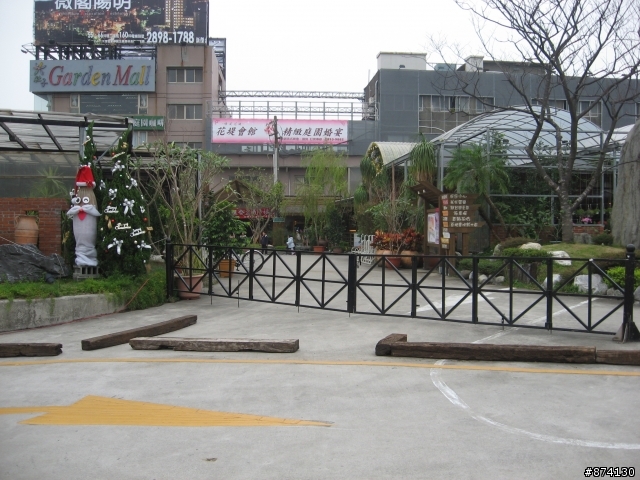 [分享]年終暴冷社子島之旅