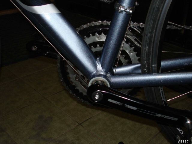 遲來的開箱文 FUJI NEWSET 2.0