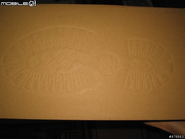 [分享+開箱]  Timberland 雷根鞋 女王贈送的新年禮物