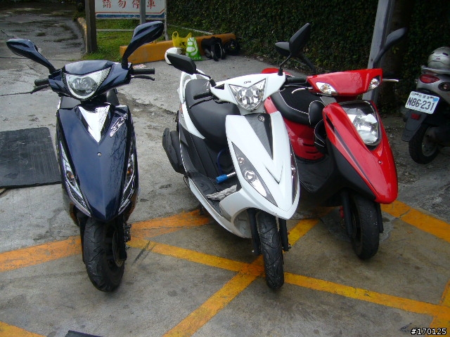 [窮人分享第六彈] 人人擁有究極鏡面車殼~