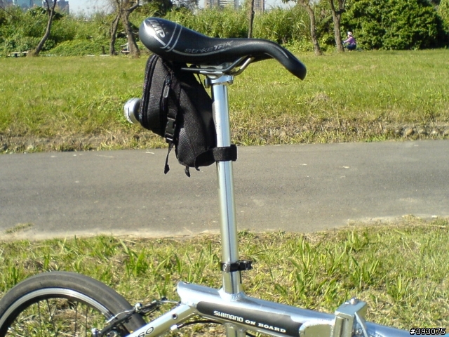 拼裝折疊車 之 魔獸