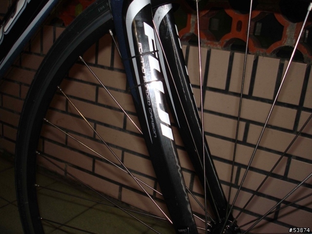 遲來的開箱文 FUJI NEWSET 2.0