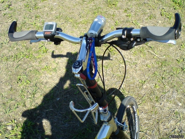 拼裝折疊車 之 魔獸