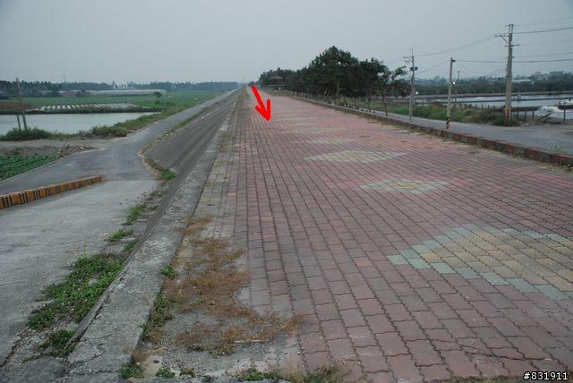 高屏溪自行車路線(照片)--高屏舊鐵橋至雙園大橋段(高雄) / 高屏大橋至雙園大橋段(屏東)