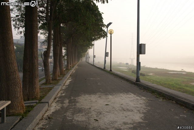 台南市逍遙晨騎 賞鳥團