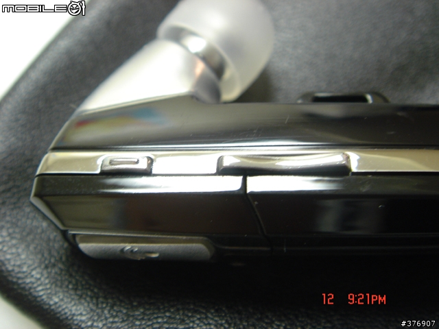 [終極]行動生活的轉捩點-Plantronics VOYAGER 855 藍牙立體聲 A2DP 耳機