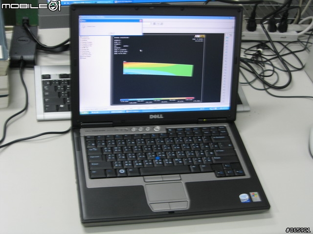 人生的第一台NB...DELL-M2300