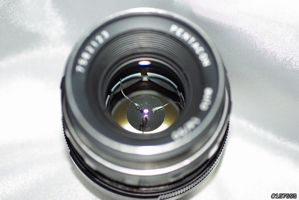 canon 40d 搭配 甜甜圈鏡頭<M42 Pentacon 50mm F1.8 改>