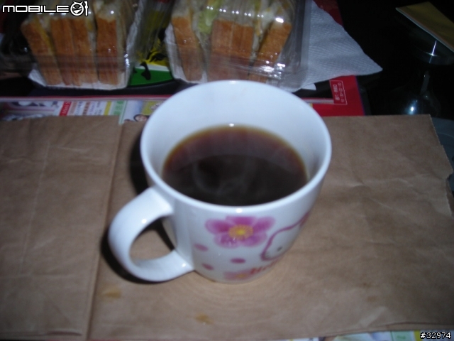 靈芝咖啡-結合休閒與健康美味的聖品