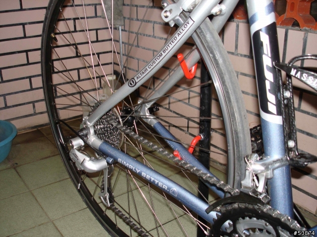 遲來的開箱文 FUJI NEWSET 2.0
