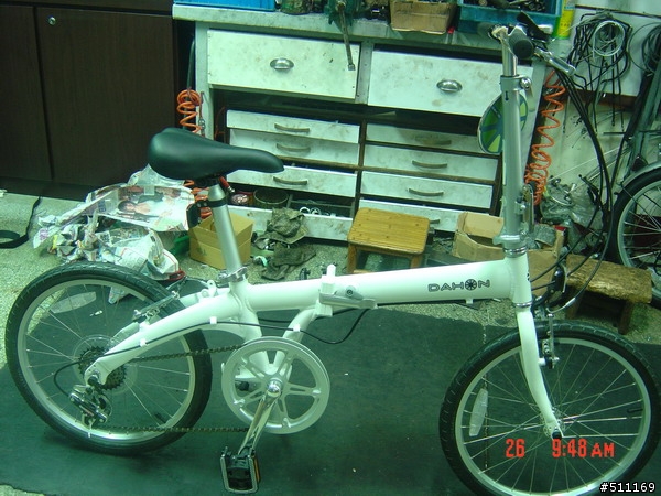 ECO 3小改裝