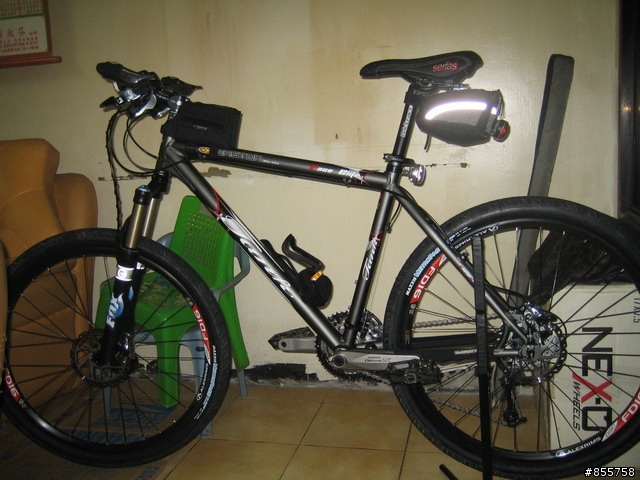 下雨天，改車天！！