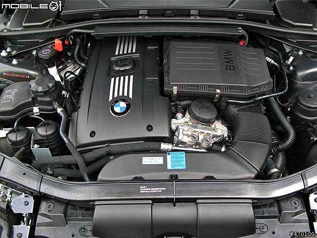 台灣首部E90四門335i