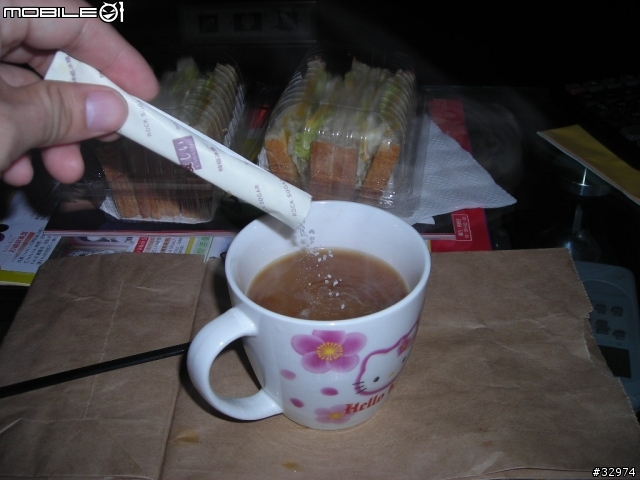 靈芝咖啡-結合休閒與健康美味的聖品