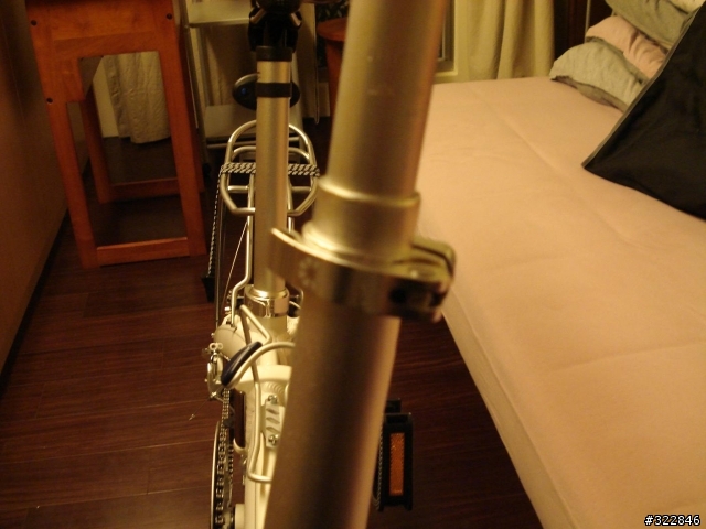 Dahon原廠土除開箱文+Dahon Mu P8入手.....開心分享圖...........