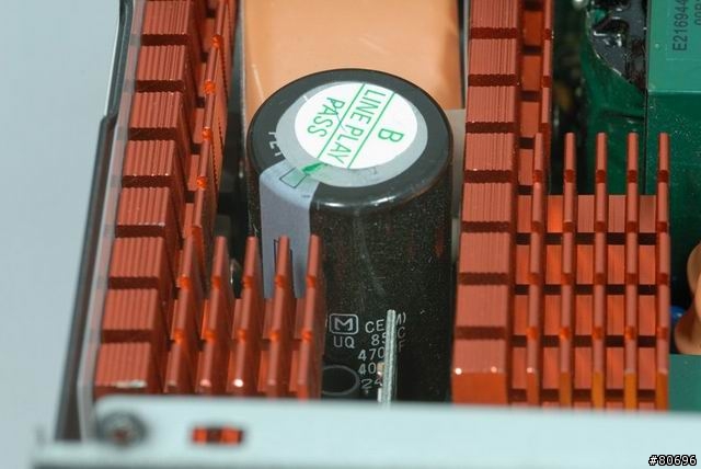 XIGMATEK NRP 850W模組化電源供應器簡介及測試