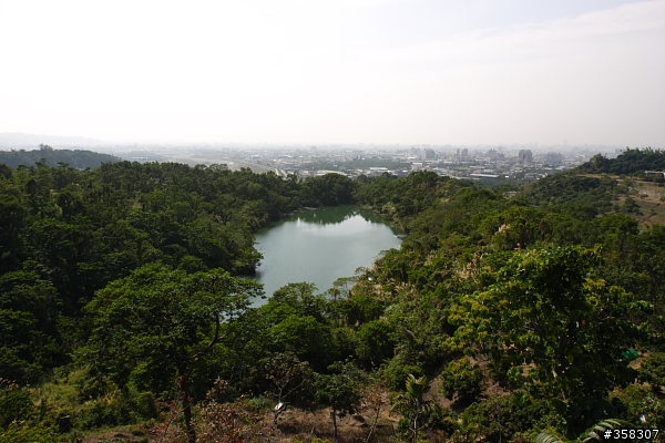 太平：小百岳～三汀山、埤頭山