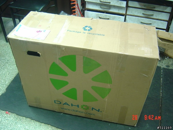 ECO 3小改裝