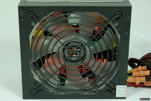 XIGMATEK NRP 850W模組化電源供應器簡介及測試