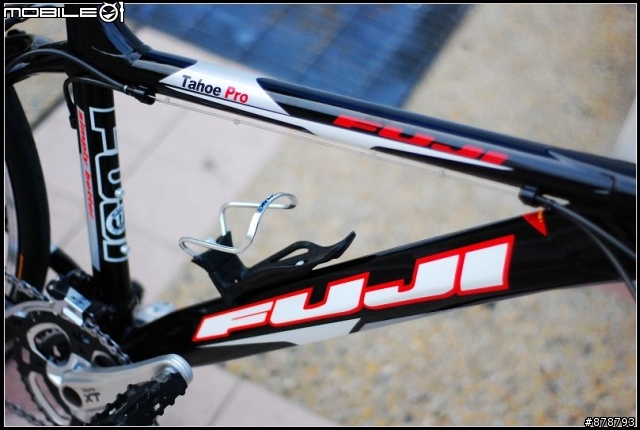 [分享] 女王座騎 2008 Fuji Tahoe Pro V !!