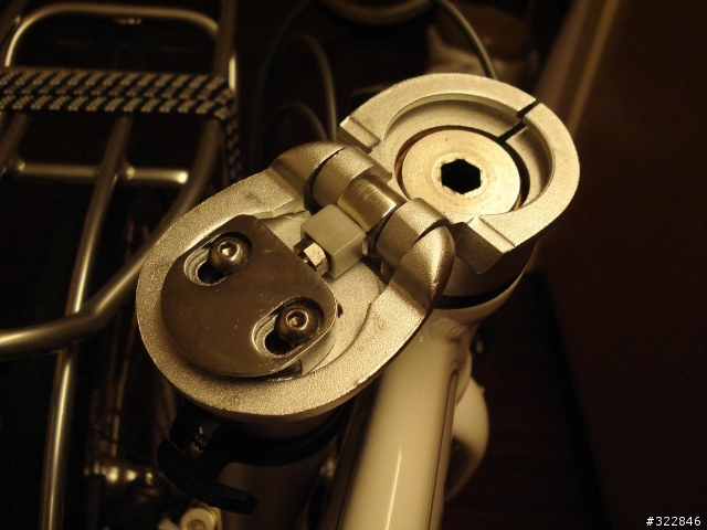 Dahon原廠土除開箱文+Dahon Mu P8入手.....開心分享圖...........