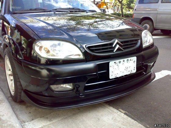 前PC club (Peugeot & Citroen) 的族人，進來簽到吧!