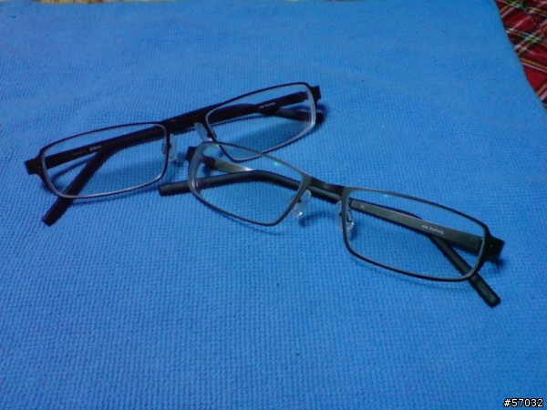 [開盒] Nikon Eyeglasses Frame