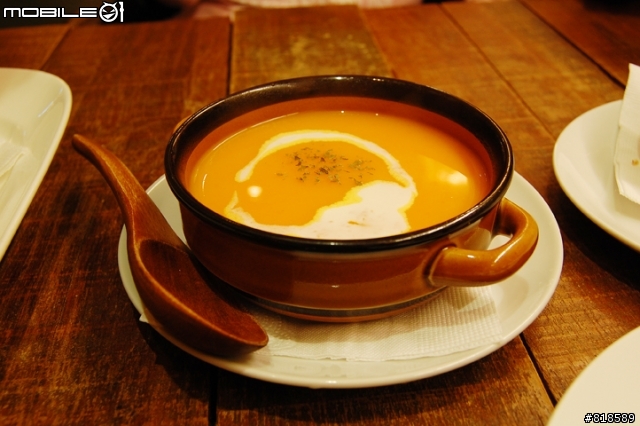 食記-木抽屜cafe