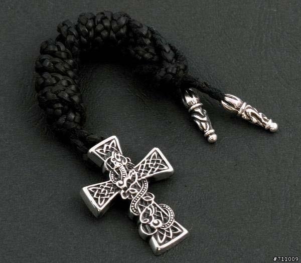 銀界帝王CHROME HEARTS