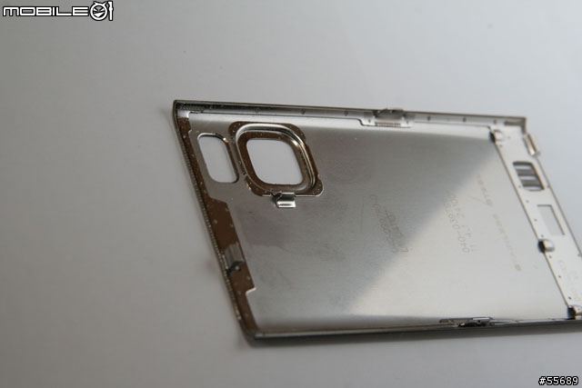 Nokia 6500 Slide 讀不到記憶卡的可能原因