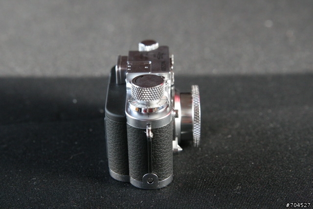 [器材分享]经典收藏——MINOX CLASSIC CAMERA（Leica IIIf）