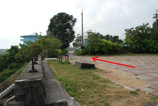 高屏溪自行車路線(照片)--高屏舊鐵橋至雙園大橋段(高雄) / 高屏大橋至雙園大橋段(屏東)