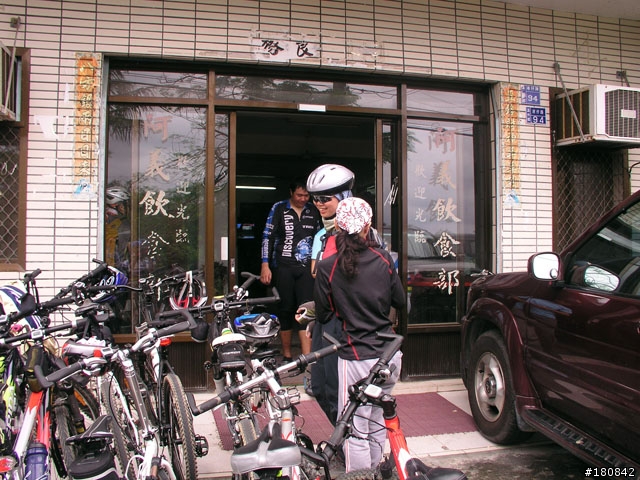 [遊記]1/19、20屏東九棚單車旅~~~文多圖也多