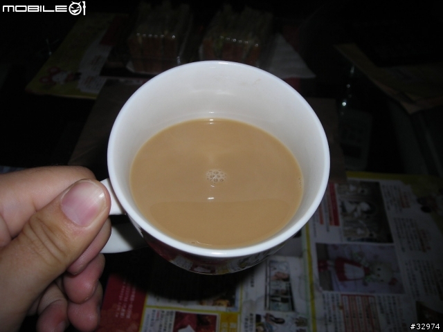 靈芝咖啡-結合休閒與健康美味的聖品