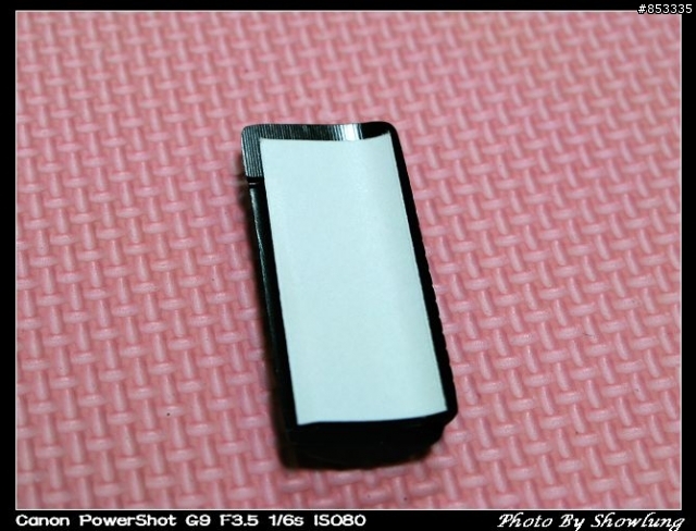 "kshs780968牌"之G9 Grip 開箱!!