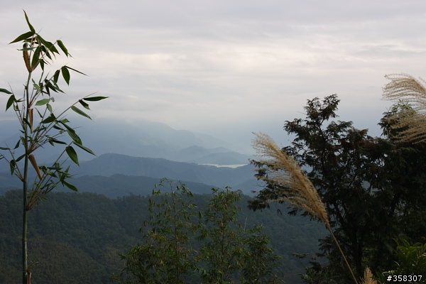 九分二山