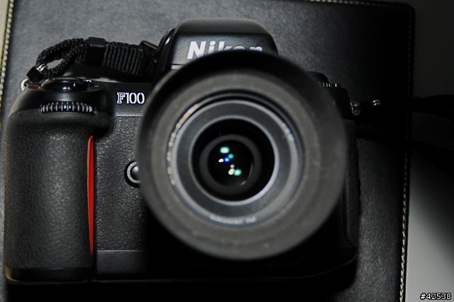 [分享]擁有NIKON FF+VR-補實拍圖＆機身寫真