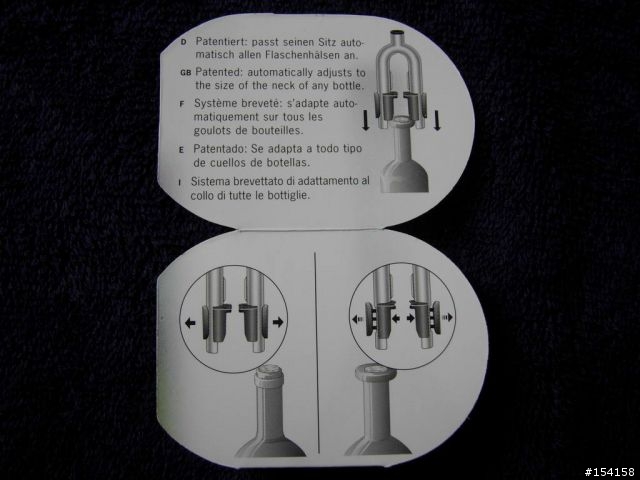 [分享] WMF 開瓶器 Vino & 冰淇淋勺
