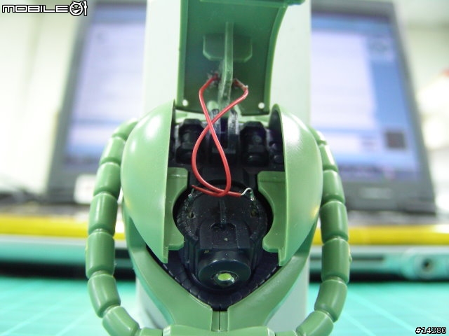 SD 薩克Ⅱ