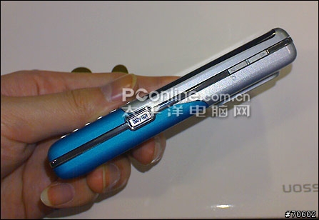 新機捷報！ Sony Ericsson K??? & Z660