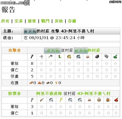 寶貝滴條噸狼~讓我感受2008新春第一炮.......