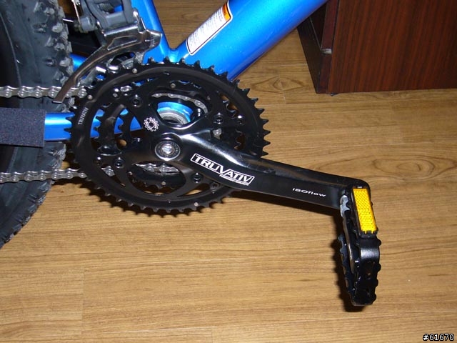 我的第一輛cannondale F5 入手囉~~