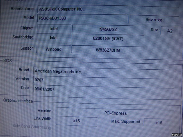 [分享]原來低價電腦雙頭羊 E1200 也可以穩跑VISTA