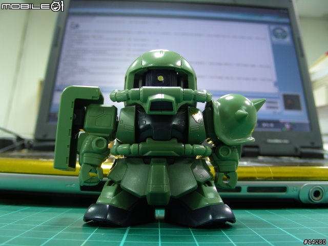 SD 薩克Ⅱ