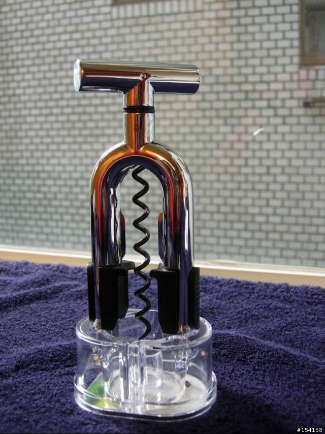 [分享] WMF 開瓶器 Vino & 冰淇淋勺