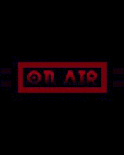 [176x220]黑色TRI ON AIR主題 4.1 OR 4.5系列皆可