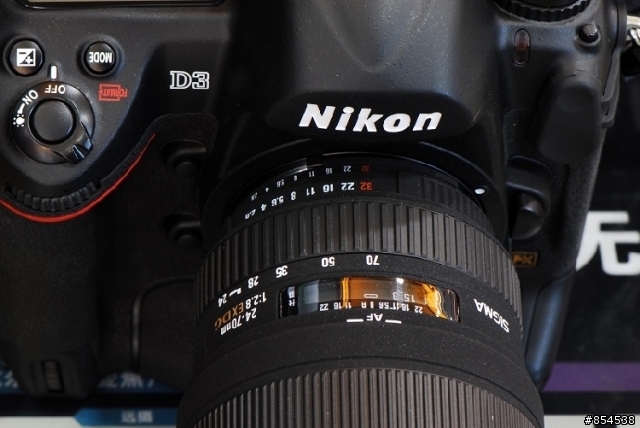 N 口 适马70-200