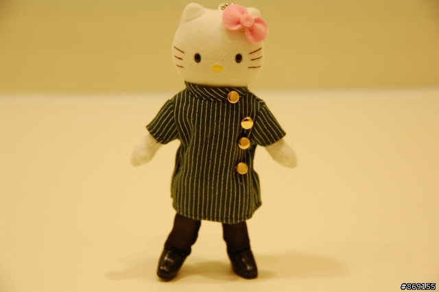 [分享]CA KITTY (限)