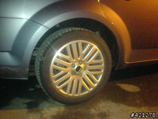 看過的再看看吧!住家外直擊MONDEO